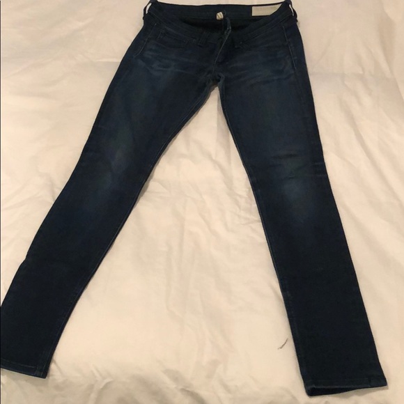 Rag & Bone Jeans - Picture 1 of 7